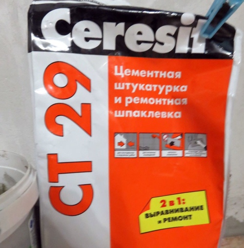 ceresit ct29