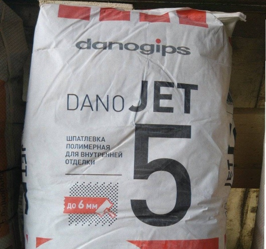 danogips dano jet