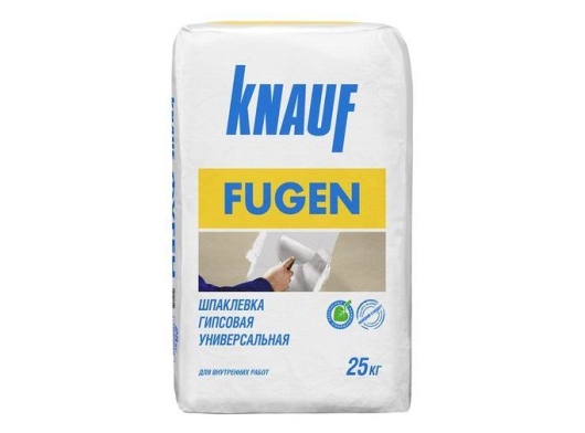 knauf fugen универсальная