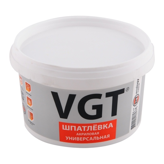 vgt акриловая