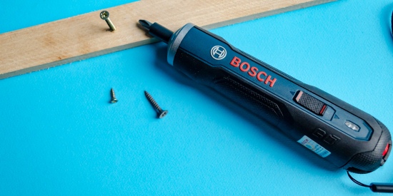 bosch go