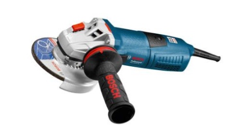 BOSCH GWS 13-125 CIE 