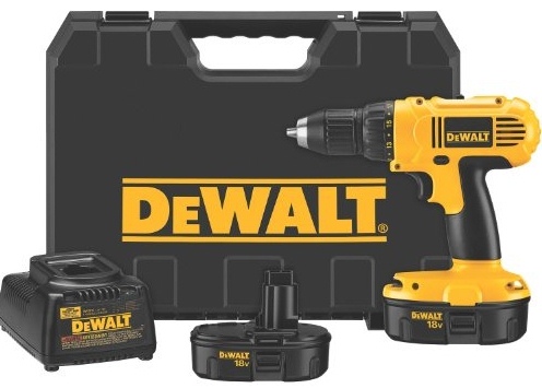 dc970k-2 dewalt