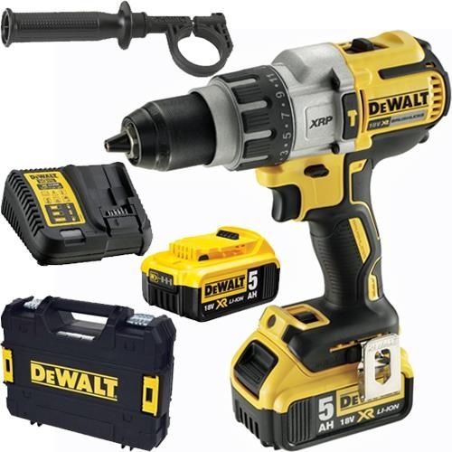 dcd996p2 dewalt